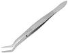 BSI Special Dental Tweezer 6 Inch Stainless Steel Pack of 1 Pieces view 2