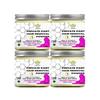 Haria Naturals Hair Removal Powder (Lavender Fragrance) Specially For Private Part (For Easy Hair Removal No Risk No Pain) Men & Women 400 gms view 1