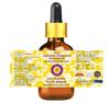 Deve Herbes Jatamansi (Spikenard) Essential Oil (Nardostachys jatamansi) with Glass Dropper Pure | Non-Sticky | Non-greasy | Lightweight | Men & Women | All Skin Types | Steam Distilled 2ml view 3