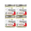 Haria Naturals Hair Removal Powder (RoseMary Fragrance) Specially For Private Part (For Easy Hair Removal No Risk No Pain) Men & Women 400 gms view 1