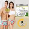 Haria Naturals Hair Removal Powder (Mogra Fragrance) Specially For Private Part (For Easy Hair Removal No Risk No Pain) Men & Women 400 gms view 2