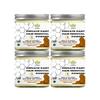 Haria Naturals Hair Removal Powder (Sandalwood Fragrance) Specially For Private Part (For Easy Hair Removal No Risk No Pain) Men & Women 400 gms view 1