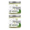 Haria Naturals Hair Removal Powder (Mogra Fragrance) Specially For Private Part (For Easy Hair Removal No Risk No Pain) Men & Women 200 gms view 1