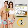 Haria Naturals Hair Removal Powder (Sandalwood Fragrance) Specially For Private Part (For Easy Hair Removal No Risk No Pain) Men & Women 200 gms view 2