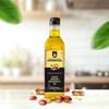 Shree Aanantam 5L Organic Cold Pressed Groundnut/Peanut Oil (Virgin, Chekku/Ghani) - 5 Litre view 4