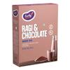 Early Foods - No Maltodextrin Ragi & Chocolate Drink Mix for Kids 200g | Millet Milk with Chocolate for milk | High in Calcium | Kids drink 200g view 1