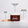 PARISSA Premium Organic Sugar Wax for Legs & Body, 100% Natural, Gentle & Washable Formula, At-Home Waxing Kit 240 ML | Made In CANADA view 2