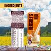 HERSHEY's Almond Flavored Milkshake | Enriched With Calcium | Pack Of 6 (6 X 180Ml), Vegetarian view 3