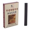 ACi Acupressure Products 5Roll Box Black Traditional Smokeless Moxa Stick Roll For Moxibustion view 1