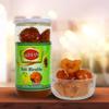 Jayani Homemade Behi Murabba   with Wild Forest Honey | Safarjal Ka Murabba | Marmalade of Quince - The Fruit of Paradise with tons of Health Benefits view 2