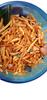 AnuvanFeel The Utsav Special Namkeen | Indoriiii Namkeen | Delicious Aloo Spicy Mixture | Fast Special Mixture -500 Gm. view 2