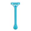 Beauty Queen Max soft Disposable Razor for Women. view 1