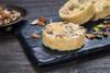 Bhagats Heera Sweets Mango Son Rolls 500 gm from Nagpur | Premium Indian Son Rolls Mithai | Perfect for Diwali Indian Sweets, Rose Soan Rolls Gifts & Hampers view 4