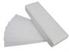 Hunky Dory Non Wone White Waxing Strips for Face, Legs, Underarms, Facial Eyebrow, Full Body (200 Strips) view 3