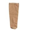 Medilink Below knee bk stump shrinker, limb compression with ventilation, amputee care, Beige (Medium (12-16" Calf)) view 1