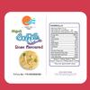 Bhagats Heera Sweets Rose Son Rolls 250 gm from Nagpur | Premium Indian Son Rolls Mithai | Perfect for Diwali Indian Sweets, Rose Soan Rolls Gifts & Hampers view 2