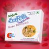 Bhagats Heera Sweets Rose Son Rolls 250 gm from Nagpur | Premium Indian Son Rolls Mithai | Perfect for Diwali Indian Sweets, Rose Soan Rolls Gifts & Hampers view 4