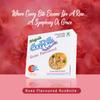 Bhagat's Heera SweetsSonRoll Rose Flavoured  250g Box with Almonds & Pistachios | Soft Flaky Sweets Mithai Box Rose Sonroll | Preservatives Free (Pack of 4) view 4