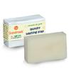 Grandmaas All Natural Laundry Washing Bar (100 gms X 5 pack) -Unscented, Soft & Gentle Washing Soap - Eco-Friendly Cloth Wash Soaps - Cloths & Skin Safe Washing Bar view 4