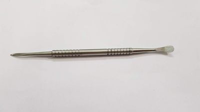 BSIPL Dental Periosteal Elevators 16.5 Cm Special Piece Pack Of 1 Piece