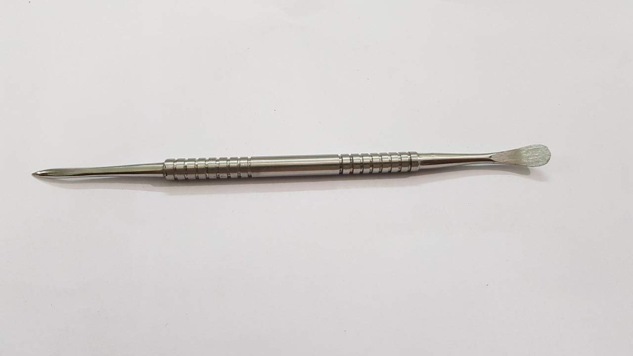BSIPL Dental Periosteal Elevators 16.5 Cm Special Piece Pack Of 1 Piece