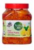Healthy Diet Organic, Lemon Pickle Chatpata Achar Home Made Ma ke Hath se Bnaya Hua Healthy and Fresh Testy for Whole Family, Eat Daily ||Mouth-Watering Mother Made Love(900gm) view 2