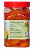 Healthy Diet Organic, Lemon Pickle Chatpata Achar Home Made Ma ke Hath se Bnaya Hua Healthy and Fresh Testy for Whole Family, Eat Daily ||Mouth-Watering Mother Made Love(900gm) view 3