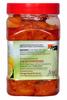 Healthy Diet Organic, Lemon Pickle Chatpata Achar Home Made Ma ke Hath se Bnaya Hua Healthy and Fresh Testy for Whole Family, Eat Daily ||Mouth-Watering Mother Made Love(900gm) view 4