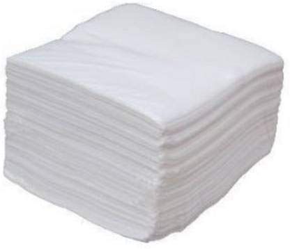Ciconia Tissue Paper Napkins - 100 Pieces (Pack of 3/300 tissues)