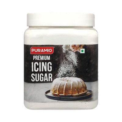 Puramio Premium Icing Sugar, 800g