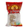 Epiken Papas Sugar Cane Jaggery - Round, 500g view 1