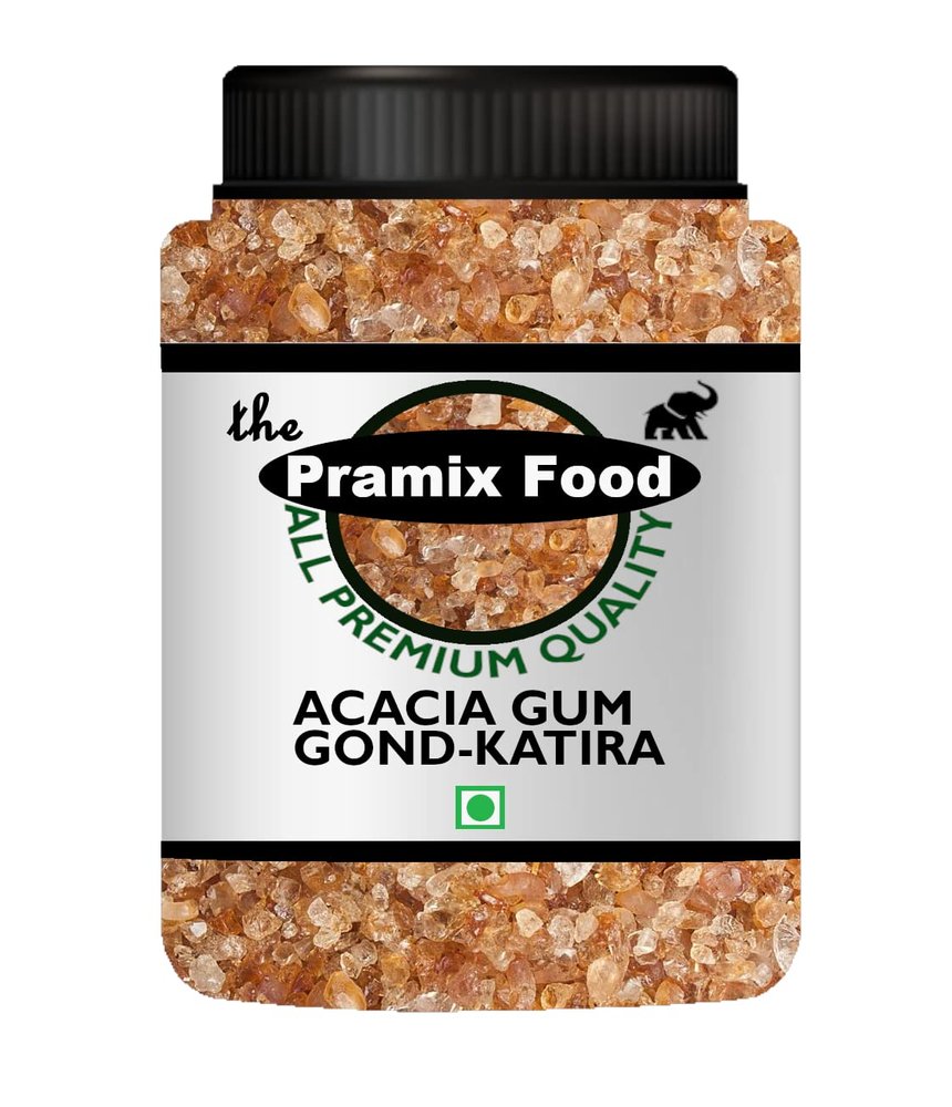 Pramix Acacia Gum (Edible Babool Gond) 250 gm