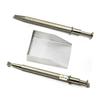 ATAR Gemstone Diamond Beads Pick-Up Tool 4 Prong 5 Prong Tweezer & Sorting Tool Scoop ATL16 view 1