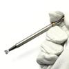 ATAR Gemstone Diamond Beads Pick-Up Tool 4 Prong 5 Prong Tweezer & Sorting Tool Scoop ATL16 view 4