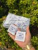Maple Leaf Project Vida Jaggery Powder Sachets Pack of 100 (500gms) view 4