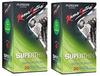 KamaSutra Pleasure Series Super Thin premium 20X2=40 Condom (Set of 2, 40S) view 1