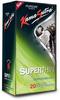 KamaSutra Pleasure Series Super Thin premium 20X2=40 Condom (Set of 2, 40S) view 2