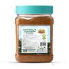 Thanjai Natural Coconut Sugar|Coconut Jaggery Powder 5kg Jar 100% Pure Natural and Unrefined Traditional method Made - Sugar Substitute (500g x 10) view 2