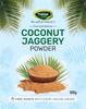 Thanjai Natural Coconut Sugar|Coconut Jaggery Powder 5kg Jar 100% Pure Natural and Unrefined Traditional method Made - Sugar Substitute (500g x 10) view 3