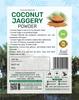 Thanjai Natural Coconut Sugar|Coconut Jaggery Powder 5kg Jar 100% Pure Natural and Unrefined Traditional method Made - Sugar Substitute (500g x 10) view 4