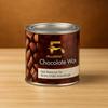 ELRINZA Hot Chocolate Wax Cream 70 pecs Wax Strips and Knife wax heater kit Wax Heater Combo view 4