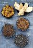 Aapkidukan Panchkuta Dried Deseret Sabzi (Ker, Sangri, Kumatiya, Gundha, Amchur), 400g view 1