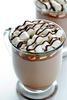 The Wandering Bean - Death by Chocolate 150g + Peppermint hot Chocolate 150g view 4