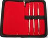BSIPL Dental Scaler Set of 6 pieces Stainless steel view 3