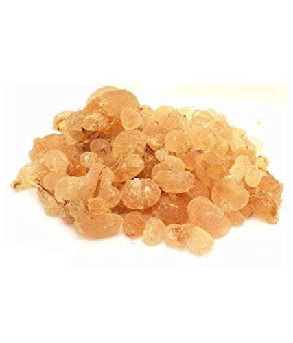 vinarghya - Chir Gond/Salai Gaund/Sadha Gond/Gum Acacia Arabica/Dink/Babul Gondh/Laddu Gond / 100g
