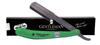 Gentleman Razor Stainless Steel Straight Edge Barber Razor For Men Well Balanced Sliding Style Weight (FREE Blade Inside) view 2