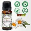 ALL NATURALS Chamomile Essential Oil (Nepal) 100% Pure for Aromatherapy | Skin-Soothing | Relaxation & Sleep - 10 mL (German Chamomile) view 3