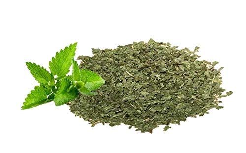 Organic Bites Dried Mint Leaves (Pudhina Flakes) (50)