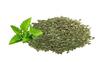 Organic Bites Dried Mint Leaves (Pudhina Flakes) (50) view 1
