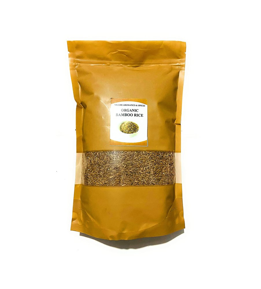 Nilgiri's Bamboo Rice - 250 Grams